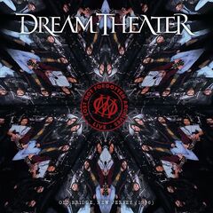 Dream Theater – Lost Not Forgotten Archives Old Bridge, New Jersey 1996