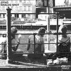 Dyno – Analog Shot (2022) (ALBUM ZIP)