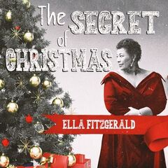 Ella Fitzgerald – The Secret Of Christmas (2022) (ALBUM ZIP)