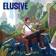 Elusive – Dejaviews (2022) (ALBUM ZIP)