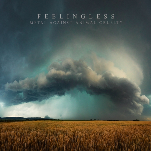 Feelingless – Metal Against Animal Cruelty (2022) (ALBUM ZIP)