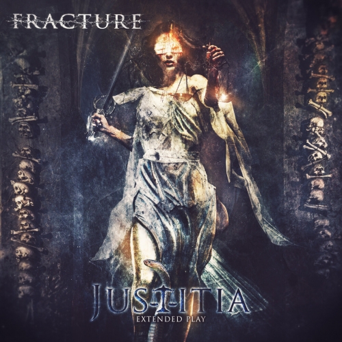Fracture – Justitia (2022) (ALBUM ZIP)