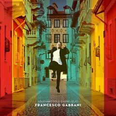 Francesco Gabbani – Volevamo Solo Essere Felici (2022) (ALBUM ZIP)