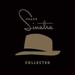Frank Sinatra – Collected (2022) (ALBUM ZIP)