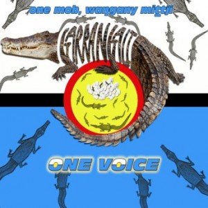 Garrangali – One Voice (2022) (ALBUM ZIP)