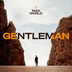 Gentleman – Mad World (2022) (ALBUM ZIP)