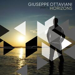 Giuseppe Ottaviani – Horizons Part 1 (2022) (ALBUM ZIP)