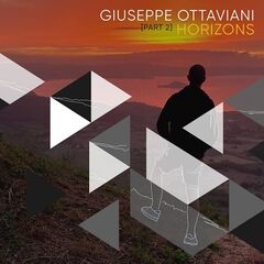 Giuseppe Ottaviani – Horizons Part 2 (2022) (ALBUM ZIP)