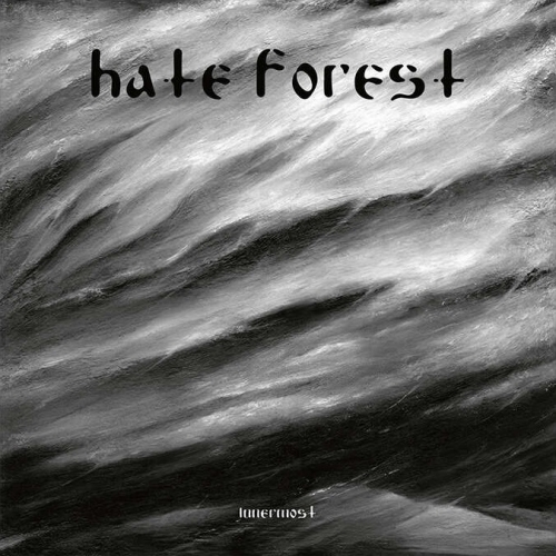Hate Forest – Innermost (2022) (ALBUM ZIP)