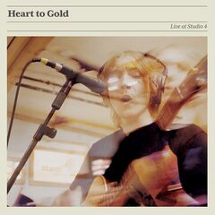 Heart To Gold – Live At Studio 4 (2022) (ALBUM ZIP)