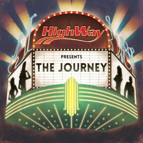 Highway – The Journey (2022) (ALBUM ZIP)