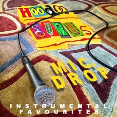Hoodoo Gurus – Mic. Drop Instrumental Favourites