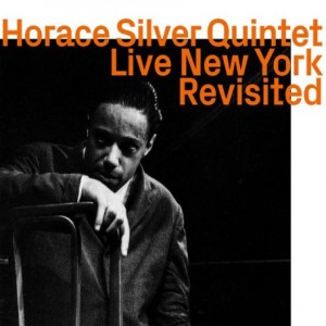 Horace Silver Quintet – Live New York Revisited (2022) (ALBUM ZIP)