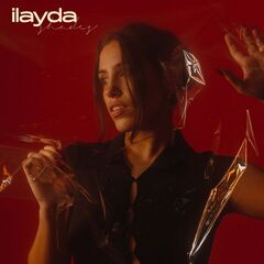 Ilayda – Shades (2022) (ALBUM ZIP)