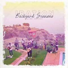 Iration – Backyard Sessions Malibu Edition (2022) (ALBUM ZIP)