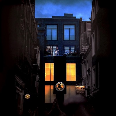 Jack White – Live From Marshall Street (2022) (ALBUM ZIP)