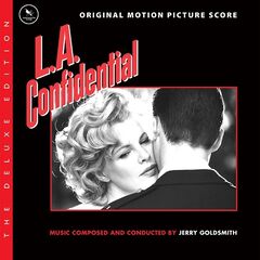 Jerry Goldsmith – L.A. Confidential [Original Motion Picture Score] (2022) (ALBUM ZIP)