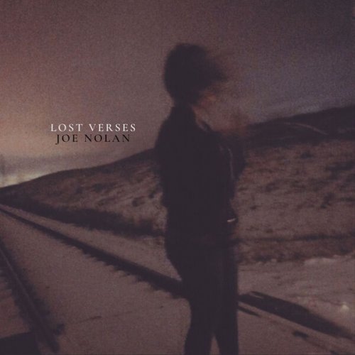 Joe Nolan – Lost Verses (2022) (ALBUM ZIP)
