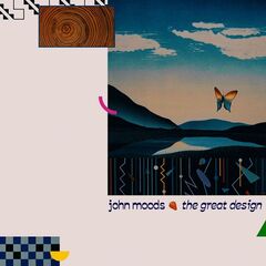 John Moods – The Great Design (2022) (ALBUM ZIP)