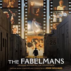 John Williams – The Fabelmans [Original Motion Picture Soundtrack] (2022) (ALBUM ZIP)