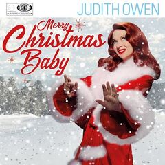 Judith Owen – Merry Christmas Baby (2022) (ALBUM ZIP)