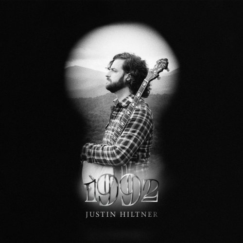 Justin Hiltner – 1992 (2022) (ALBUM ZIP)