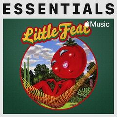 Little Feat – Essentials (2022) (ALBUM ZIP)
