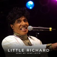 Little Richard – Send Me Some Lovin’ Little Richard (2022) (ALBUM ZIP)