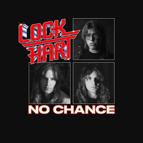 Lockhart – No Chance (2022) (ALBUM ZIP)