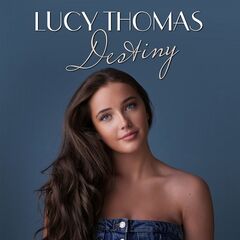Lucy Thomas – Destiny (2022) (ALBUM ZIP)