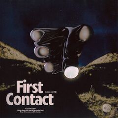 Luuk Van Dijk – First Contact (ALBUM MP3)