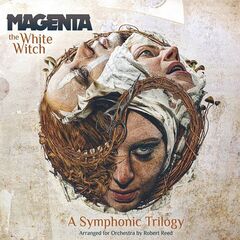 Magenta – The White Witch (2022) (ALBUM ZIP)