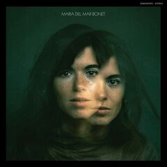 Maria Del Mar Bonet – Maria Del Mar Bonet (2022) (ALBUM ZIP)