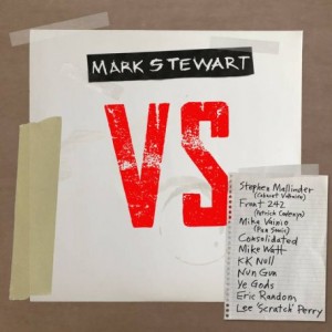 Mark Stewart – Vs (2022) (ALBUM ZIP)