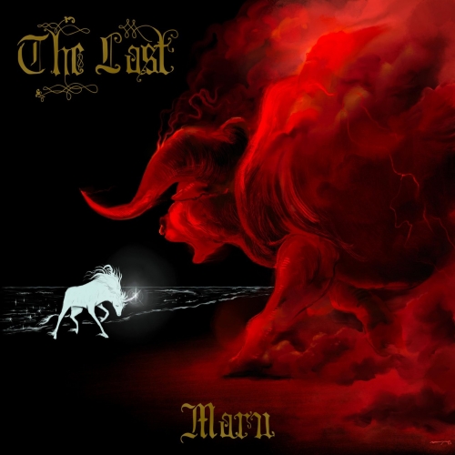 Maru – The Last (2022) (ALBUM ZIP)