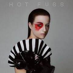 Meg Washington – Hot Fuss (2022) (ALBUM ZIP)