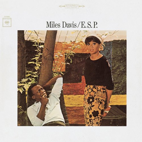 Miles Davis – E.S.P. (2022) (ALBUM ZIP)