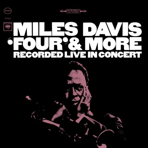 Miles Davis – Four And More (2022) (ALBUM ZIP)