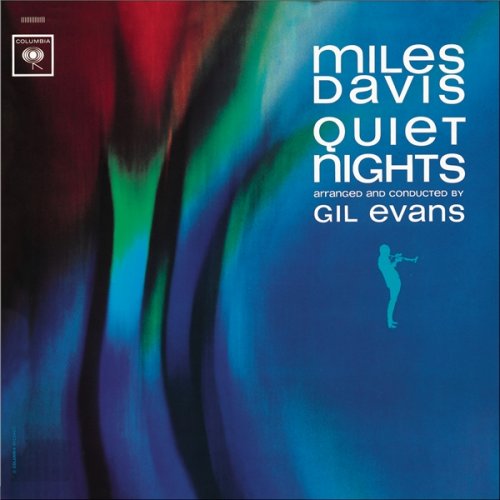 Miles Davis – Quiet Nights (2022) (ALBUM ZIP)