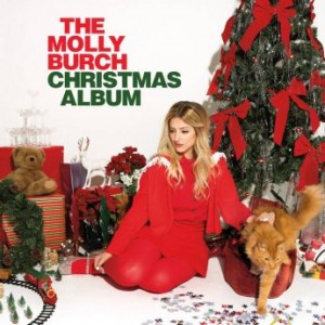 Molly Burch – The Molly Burch Christmas Album Expanded (2022) (ALBUM ZIP)