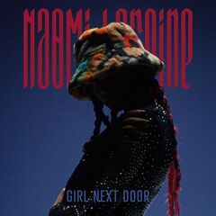 Naomi Lareine – Girl Next Door (2022) (ALBUM ZIP)