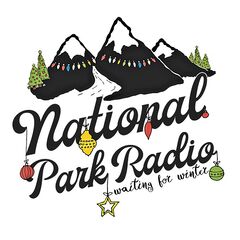 National Park Radio – Waiting For Winter (2022) (ALBUM ZIP)