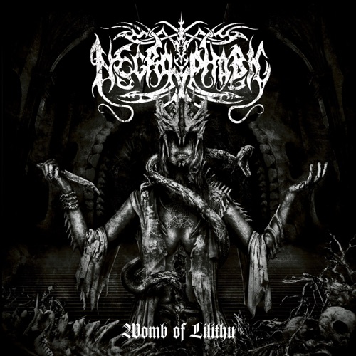 Necrophobic – Womb Of Lilithu Reissue (2022) (ALBUM ZIP)