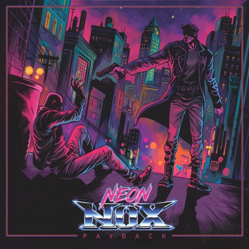 Neon Nox – Payback (2022) (ALBUM ZIP)