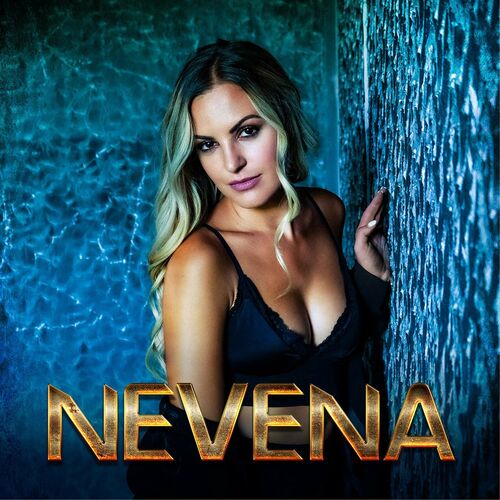 Nevena – Nevena (2022) (ALBUM ZIP)