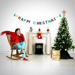 Ollie Hayes – Christmassy (2022) (ALBUM ZIP)