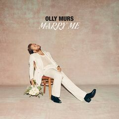 Olly Murs – Marry Me (2022) (ALBUM ZIP)