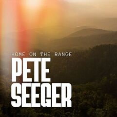 Pete Seeger – Home On The Range Pete Seeger