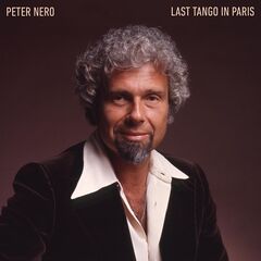 Peter Nero – Last Tango In Paris (2022) (ALBUM ZIP)