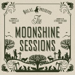 Philippe Cohen Solal – The Moonshine Sessions [15th Anniversary Edition] (ALBUM MP3)